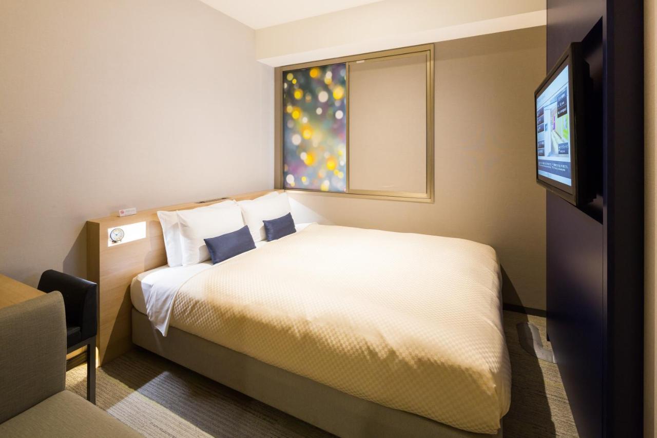 Sotetsu Grand Fresa Osaka-Namba Hotel Kamer foto