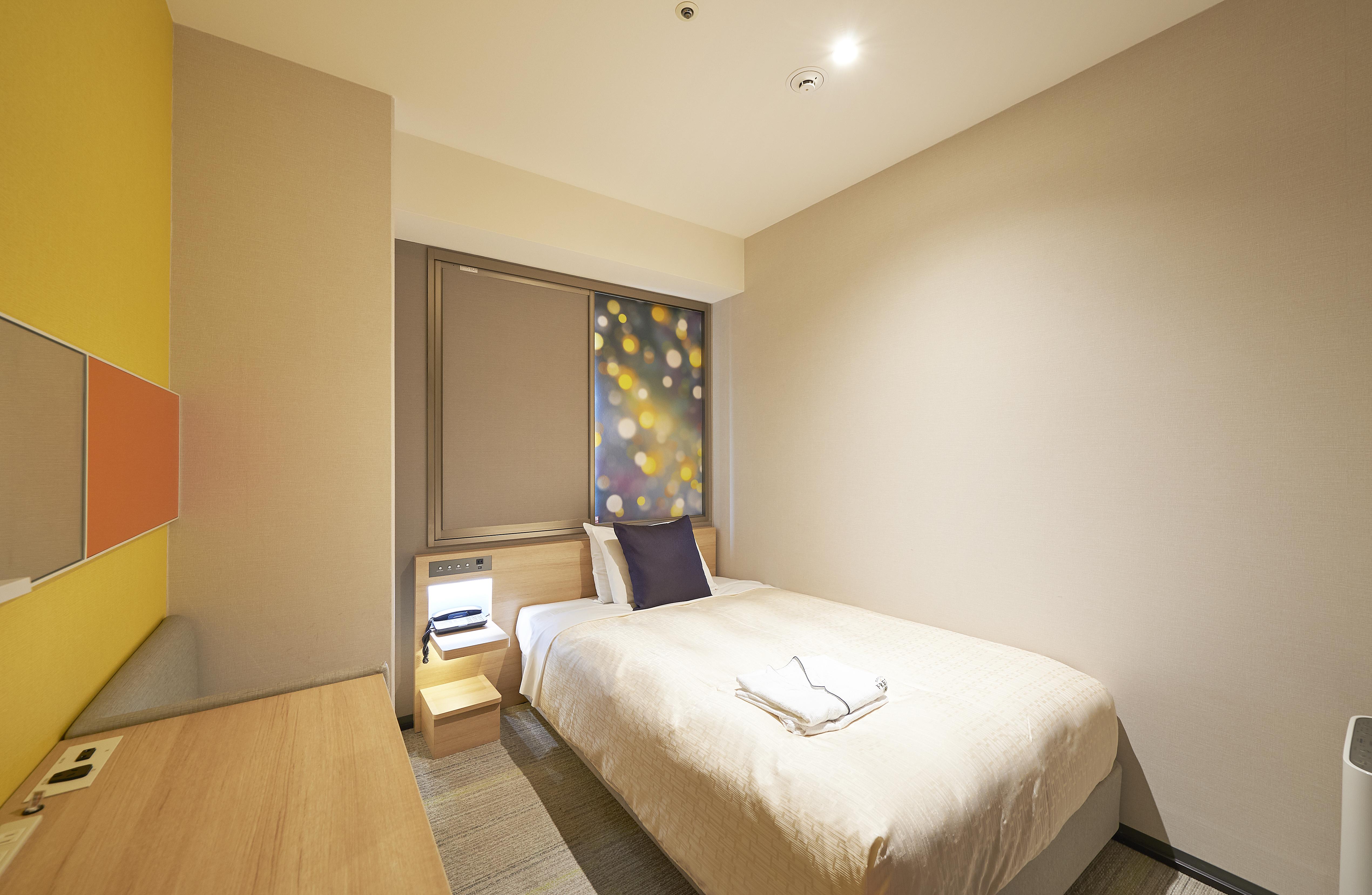 Sotetsu Grand Fresa Osaka-Namba Hotel Buitenkant foto