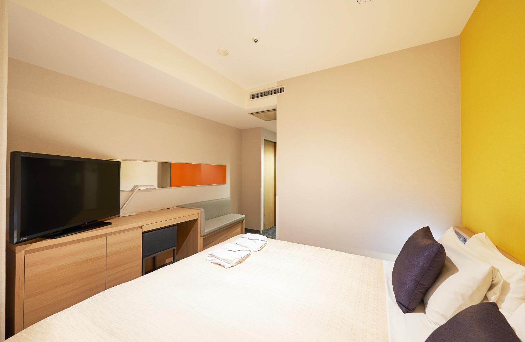 Sotetsu Grand Fresa Osaka-Namba Hotel Kamer foto