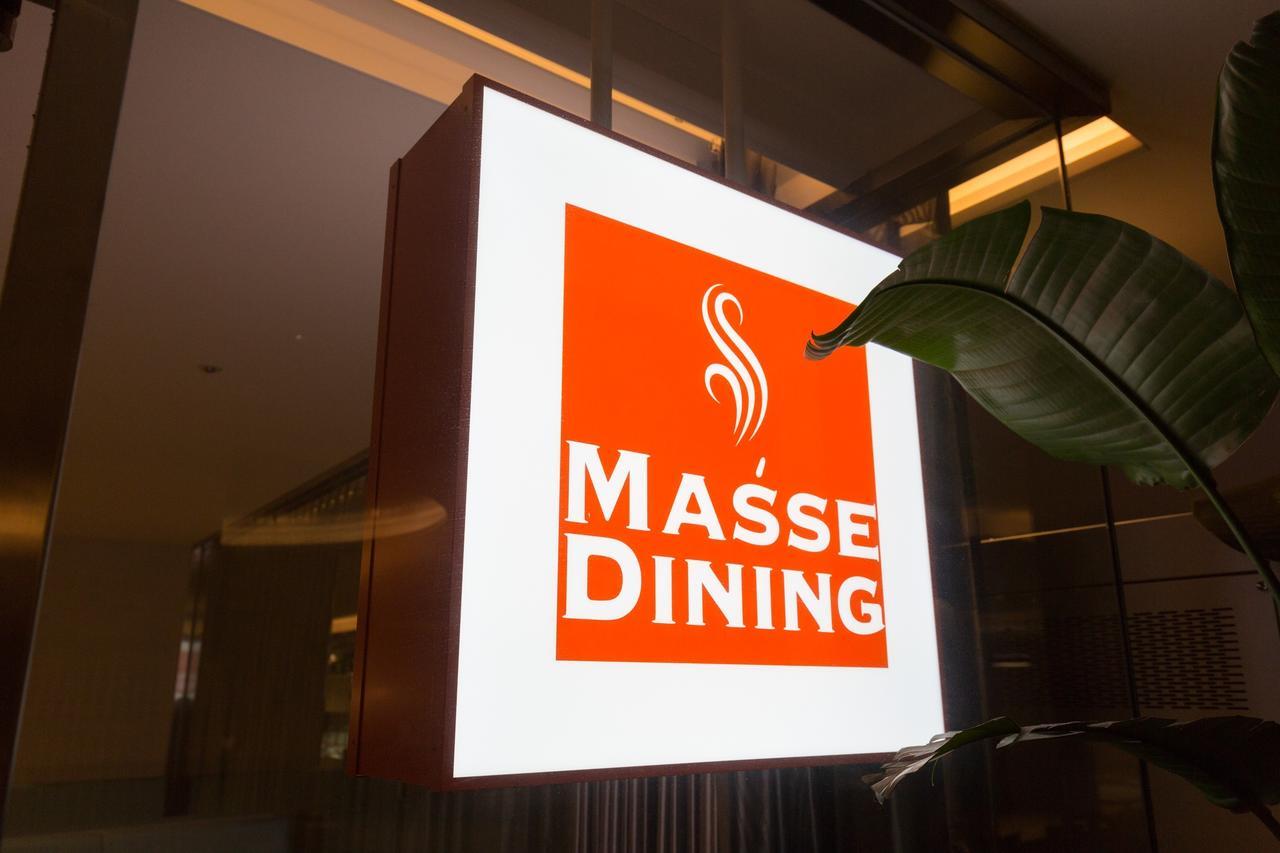 Sotetsu Grand Fresa Osaka-Namba Hotel Buitenkant foto