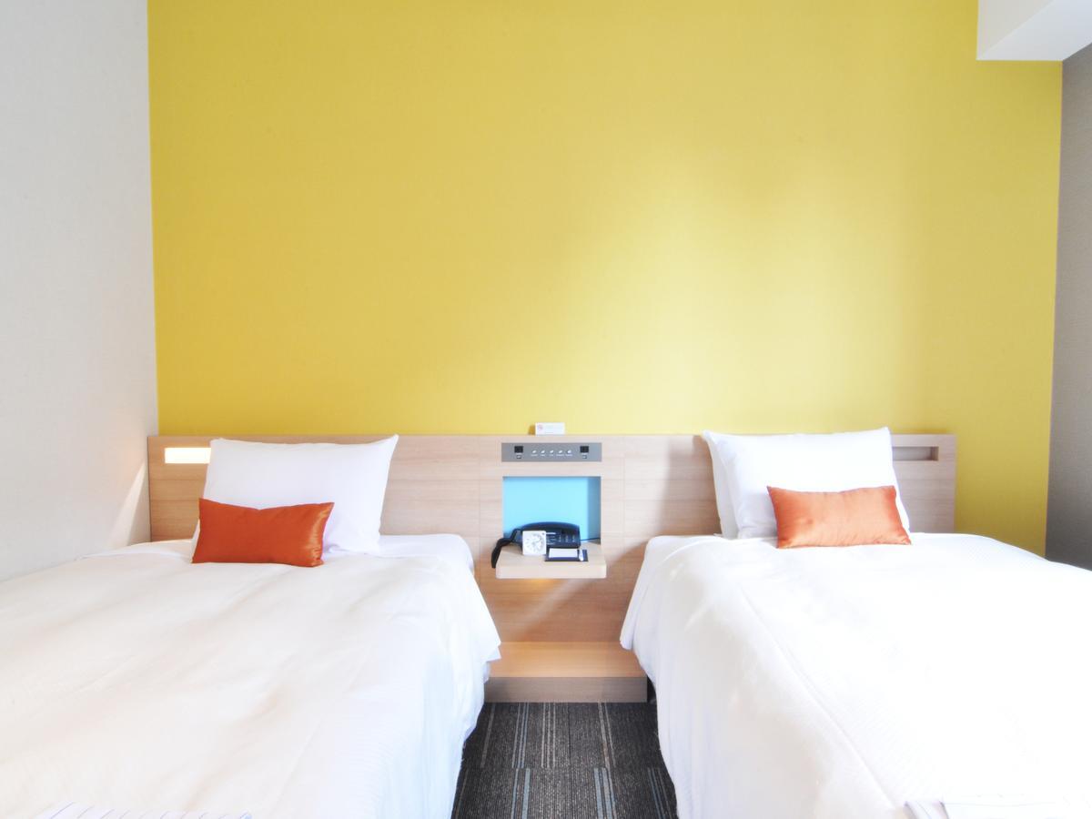 Sotetsu Grand Fresa Osaka-Namba Hotel Buitenkant foto