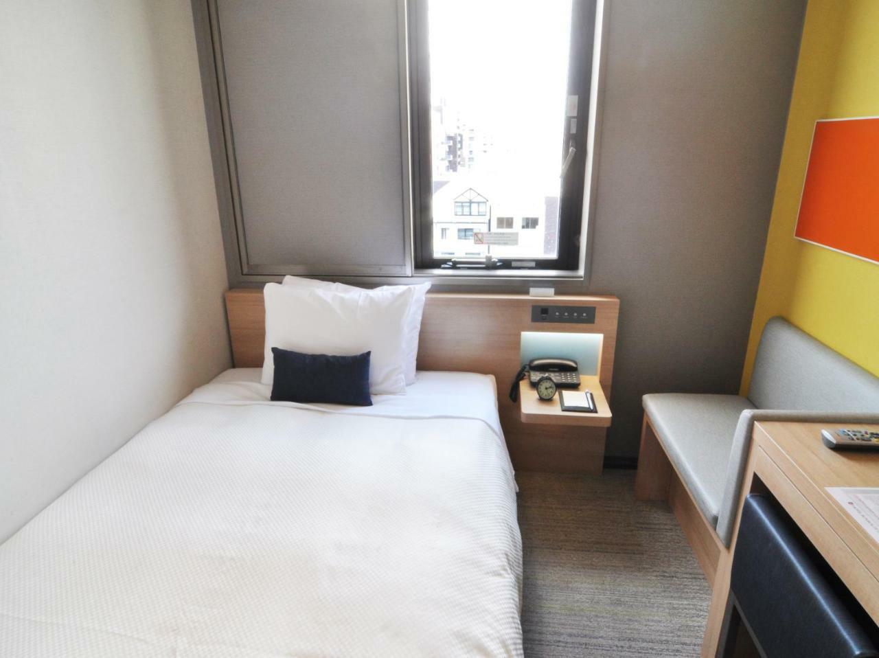 Sotetsu Grand Fresa Osaka-Namba Hotel Buitenkant foto