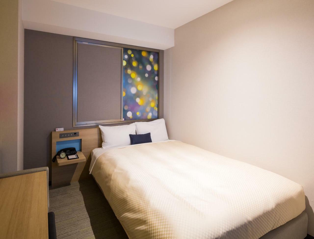 Sotetsu Grand Fresa Osaka-Namba Hotel Buitenkant foto