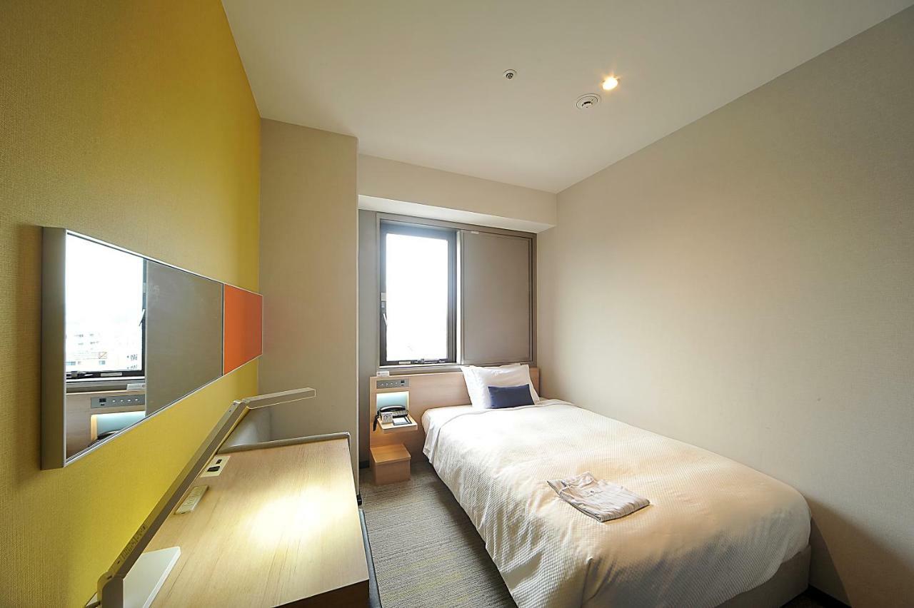 Sotetsu Grand Fresa Osaka-Namba Hotel Buitenkant foto