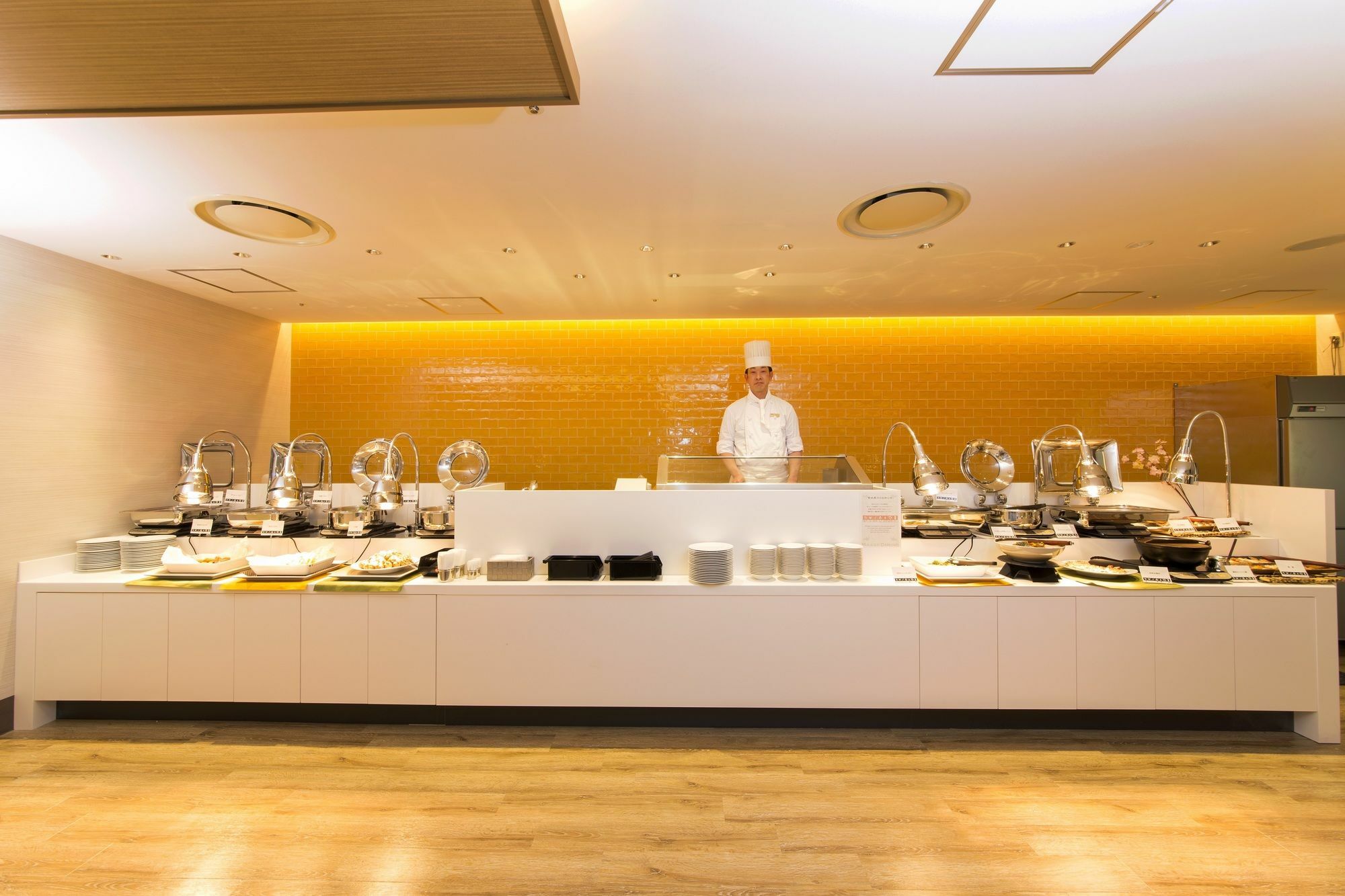 Sotetsu Grand Fresa Osaka-Namba Hotel Buitenkant foto