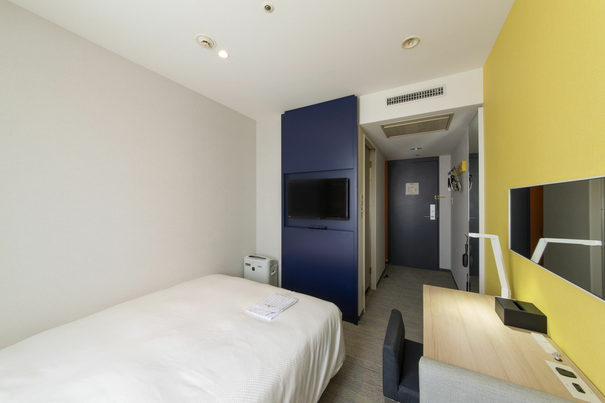 Sotetsu Grand Fresa Osaka-Namba Hotel Buitenkant foto