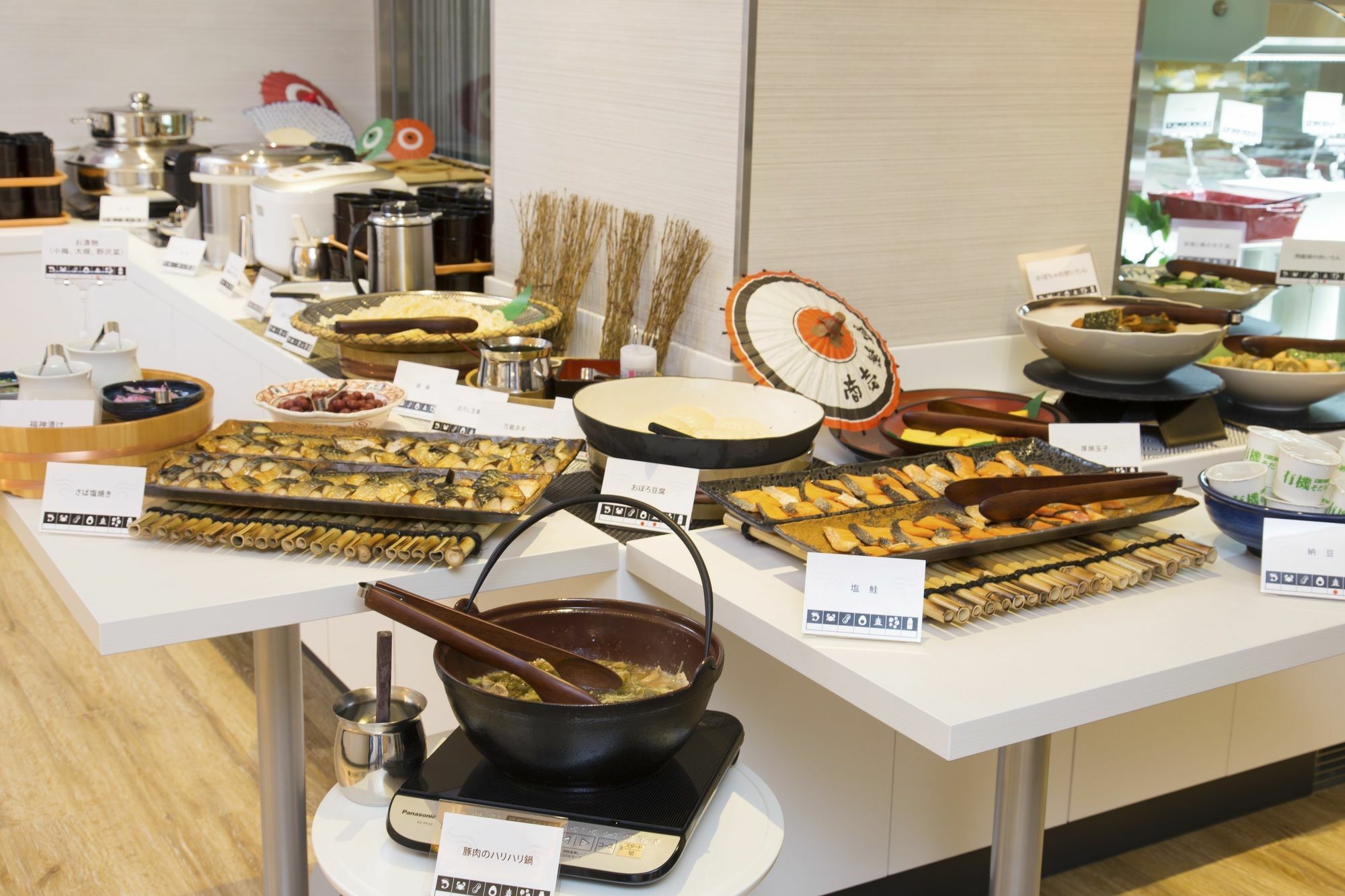 Sotetsu Grand Fresa Osaka-Namba Hotel Buitenkant foto