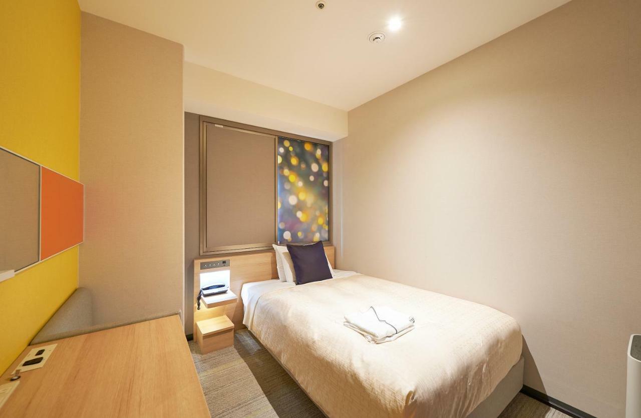 Sotetsu Grand Fresa Osaka-Namba Hotel Buitenkant foto